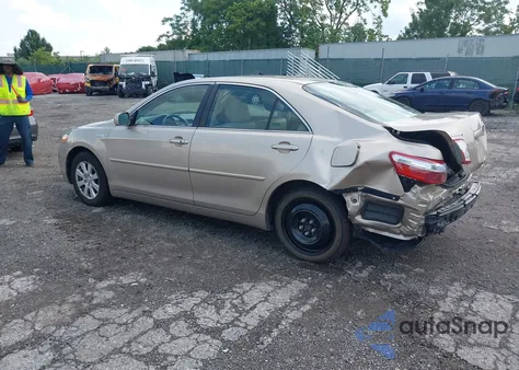 2009 Toyota Camry Hybrid из США, поврежденный, VIN JTNBB46K493051785